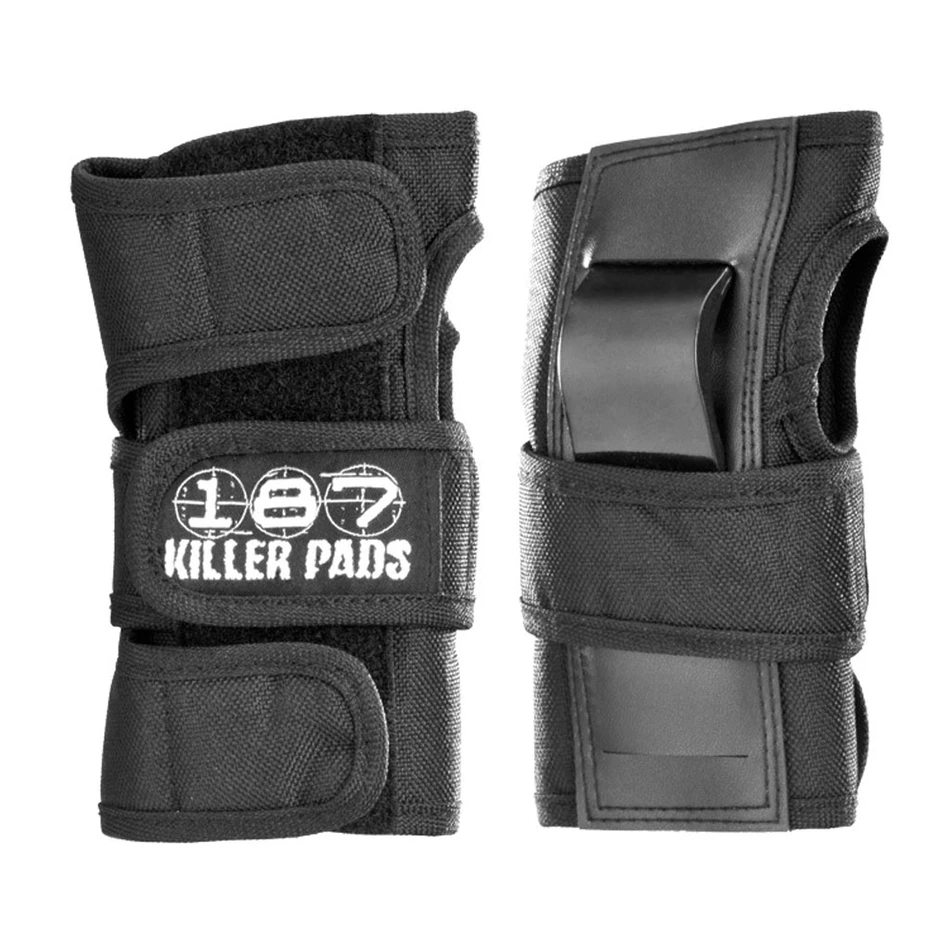 187 Wrist Guards