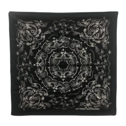 Anti Hero Eagle Bandana Black