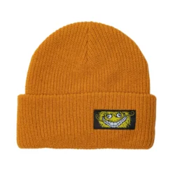 Anti-Hero Grimple Cuff Beanie Orange