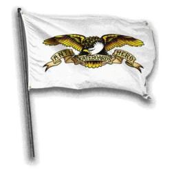 Antihero Eagle Flag/Banner 36" X 60"