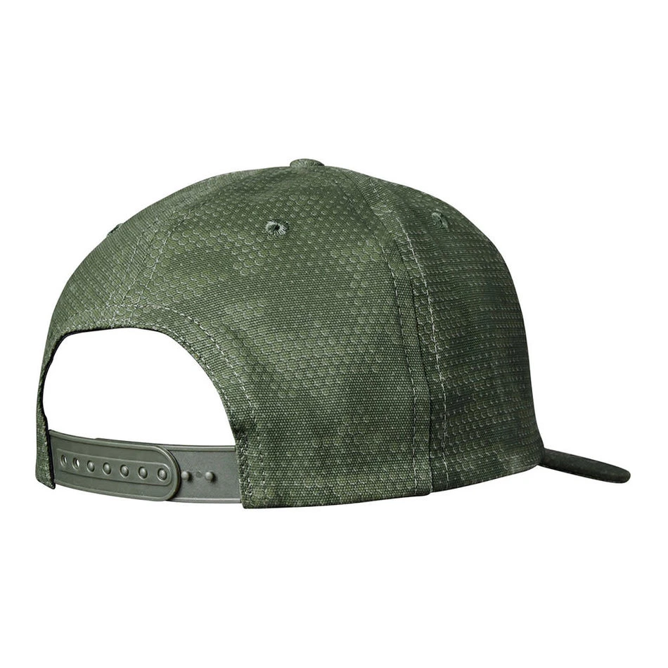 Emerica Micro Pure Snapback Hat Camo - Image 2