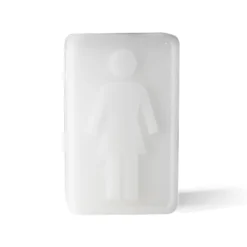 Girl OG Bar Wax White