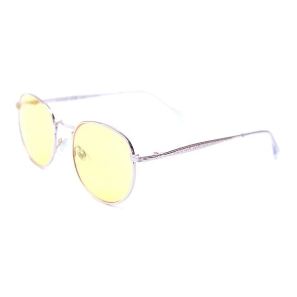 Happy Hour Holidaze Sunglasses Gold/Yellow