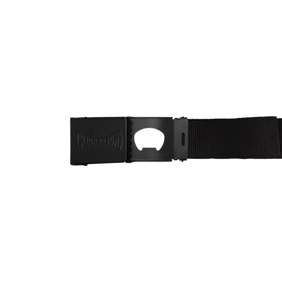 Independent Span Web Belt Black - Image 2