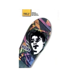 Pindejo Vision Gonz Pin