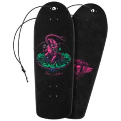 Powell Peralta Steve Caballero Gardenia Air Freshener