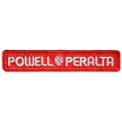Powell Peralta Strip Patch