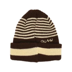 Quasi Palisades Beanie Brown