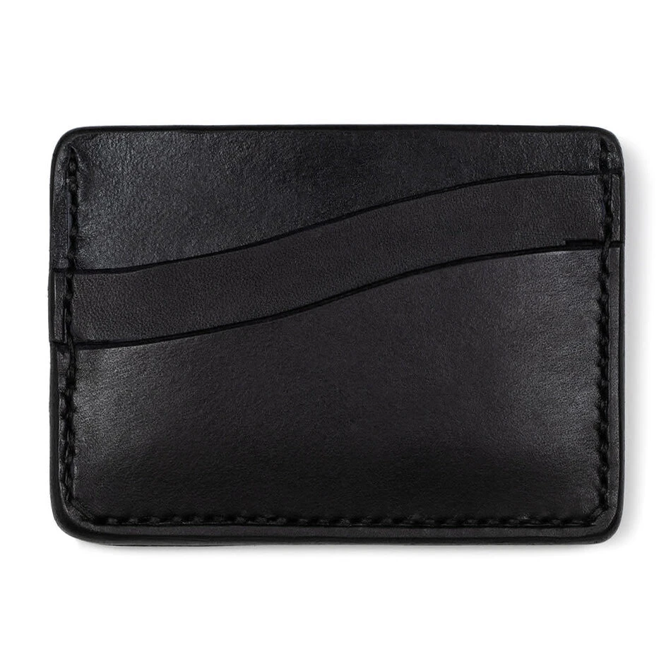 Rangos X Escapist Card Wallet Black - Image 2