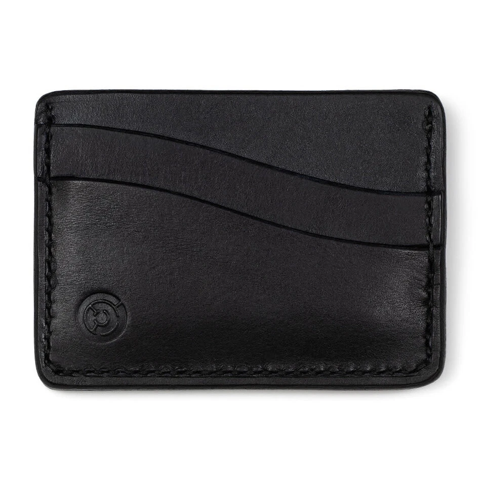 Rangos X Escapist Card Wallet Black