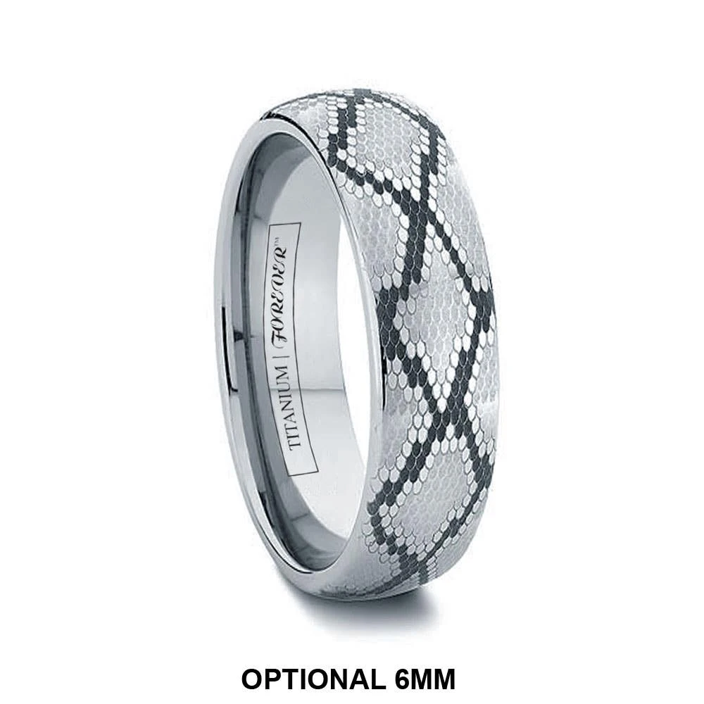 SNAKE 6MM / 8MM - Image 6