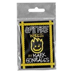 Spitfire Gonz Bighead Lapel Pin