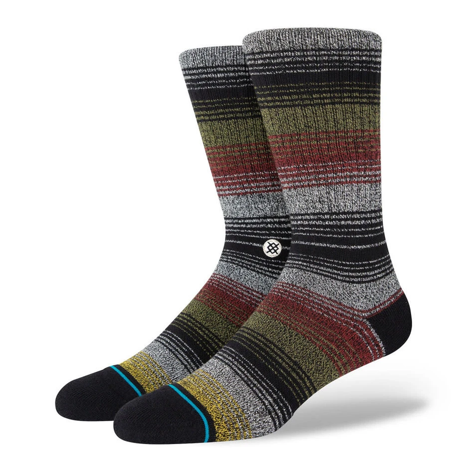 Stance Cadent Socks Multi - Image 2