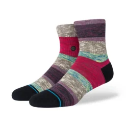 Stance Heartfelt Quarter Socks