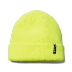 Stance Icon 2 Beanie Yellow
