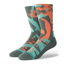 Stance Lipard Socks