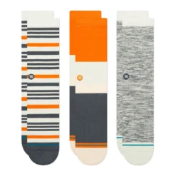 Stance Splendor 3-Pack Socks