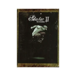 Static 2 DVD