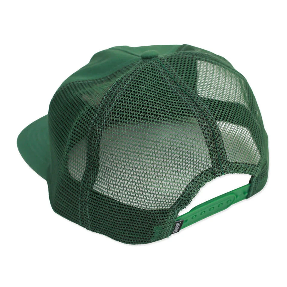 Theories Hand Of Theories Snapback Hat Forest - Image 2