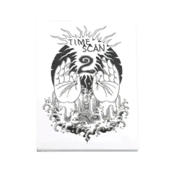 Time Scan II DVD