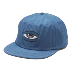 Toy Machine Sect Eye Hat Slate