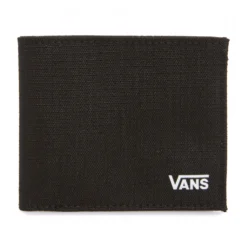 Vans Ultra Thin Wallet Black/White