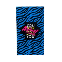 You Animal You Enamel Pin